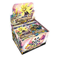 Elestrals TCG - Daybreak Booster pack