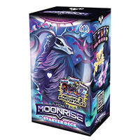 Elestrals TCG - Moonrise Posthumoose Starter Deck