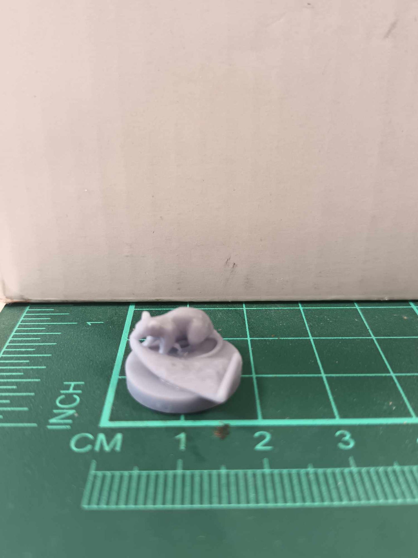 3d printed Rats