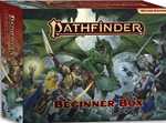 Pathfinder RPG 2nd Edition: Beginner Box