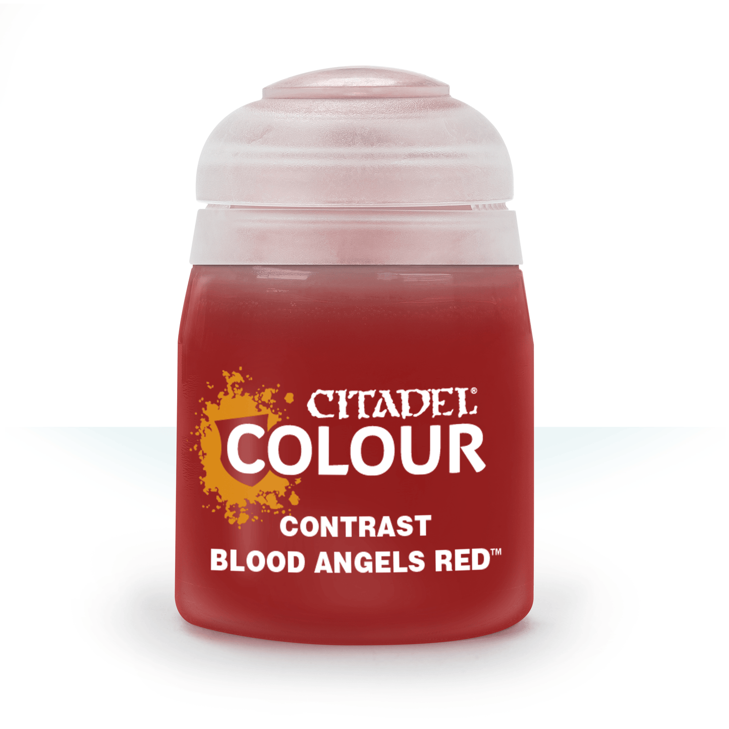 Citadel Colour Paints