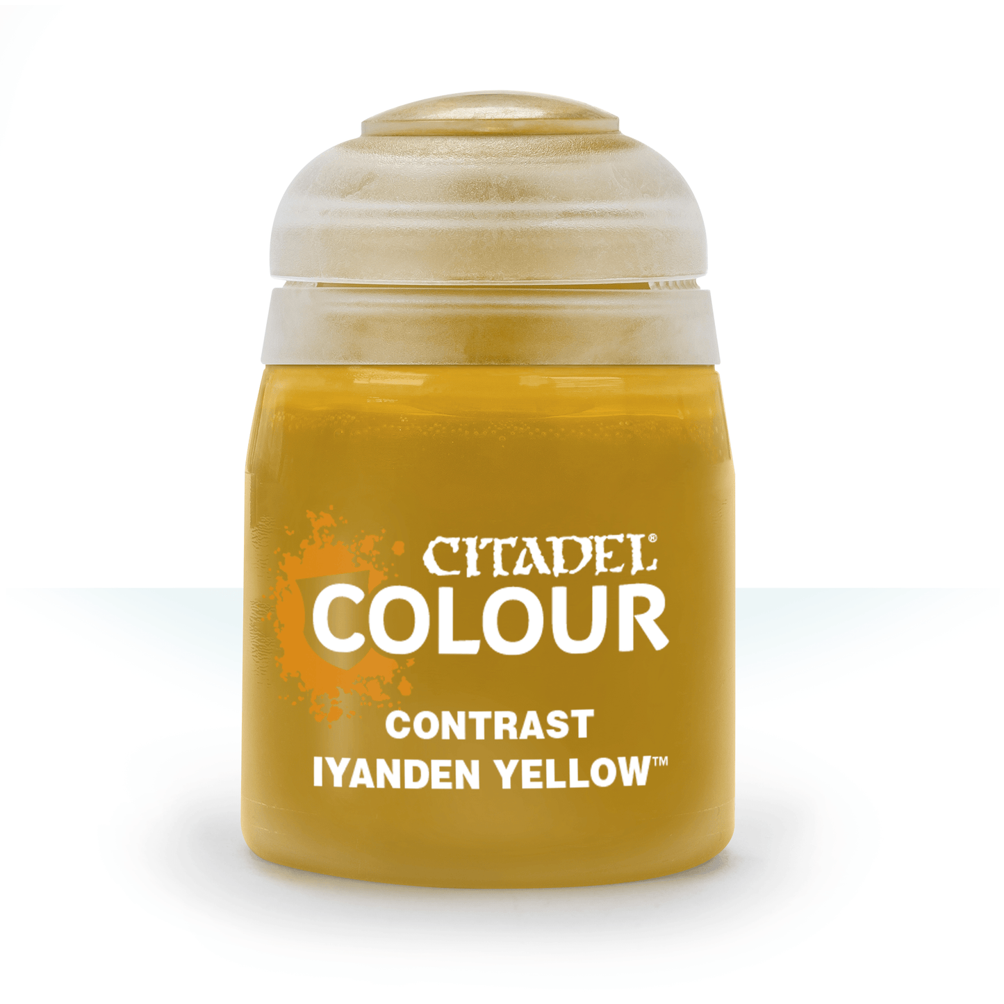 Citadel Colour Paints