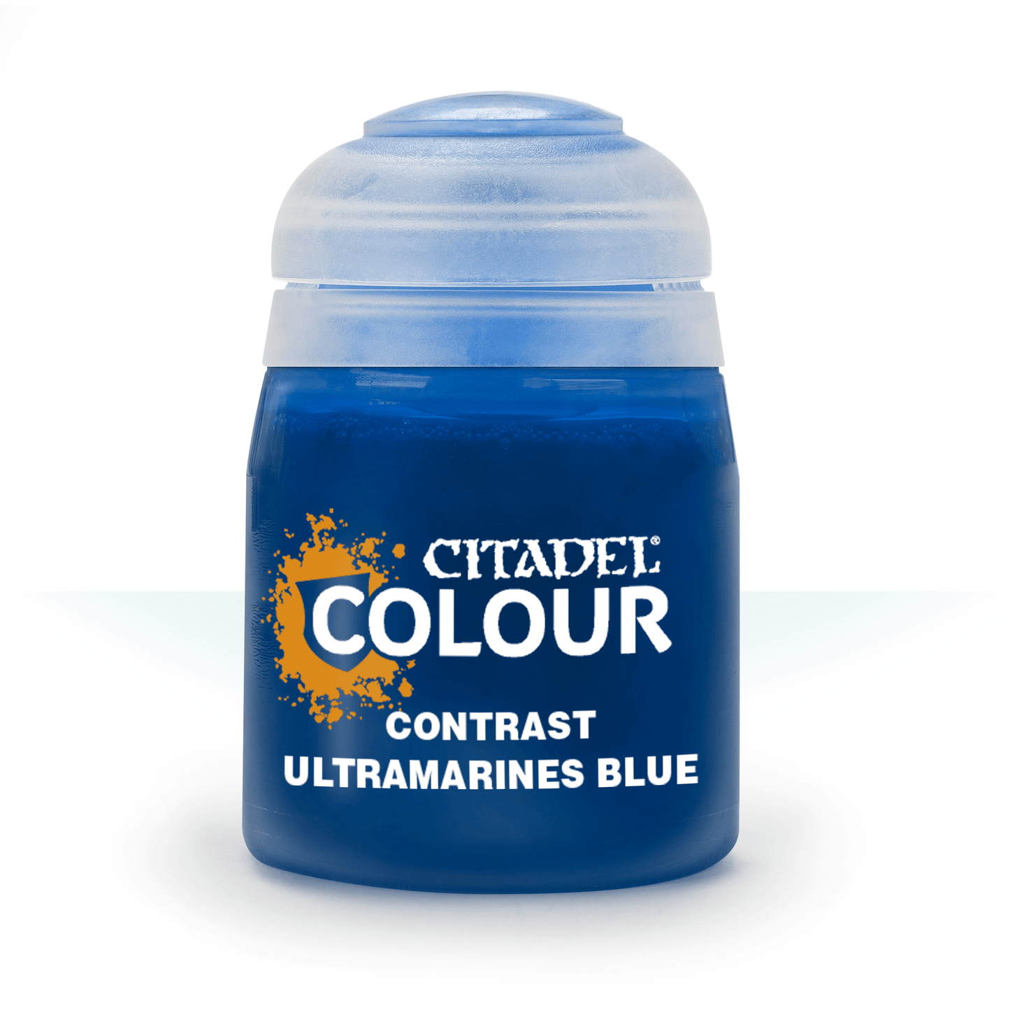 Citadel Colour Paints