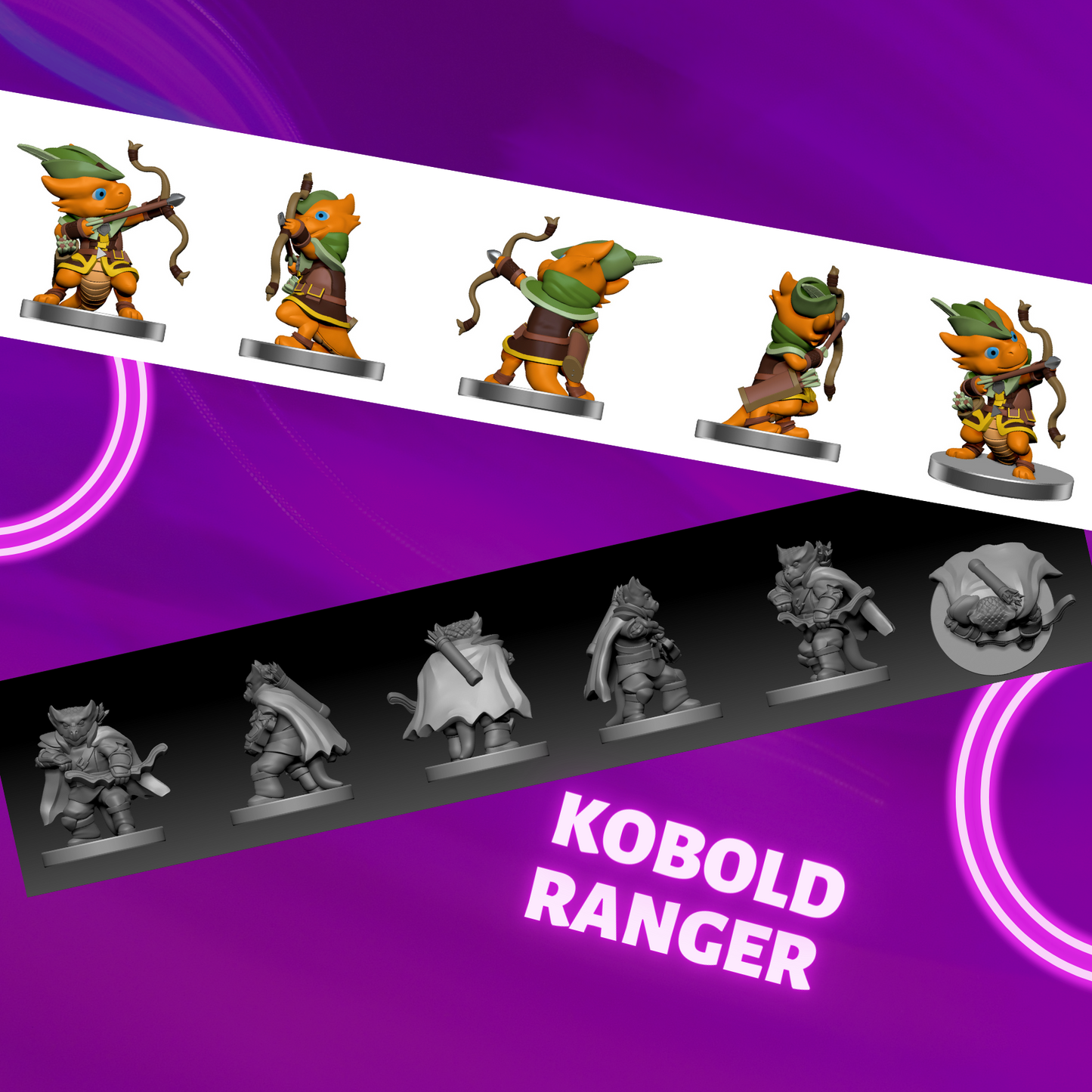 Kobold Ranger