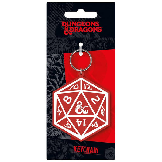 Dungeons & Dragons (Dice)